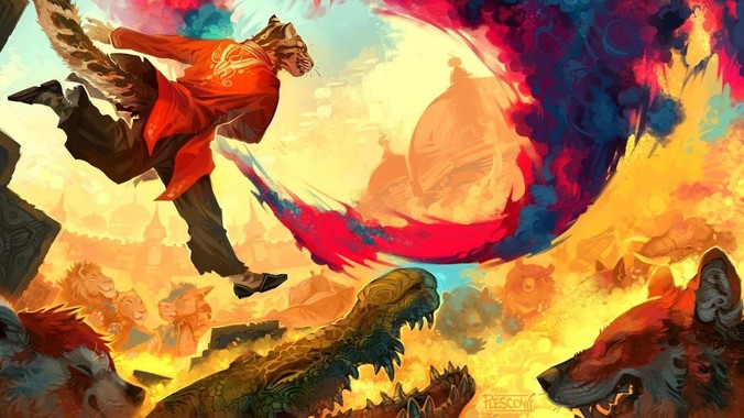 中国将来会出现超越王羲之的书法家吗？